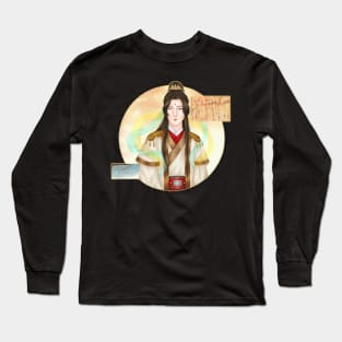 The Crown Prince -TGCF Long Sleeve T-Shirt